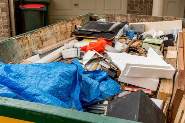 Trusted Appleton, MN Junk Removal Services Experts