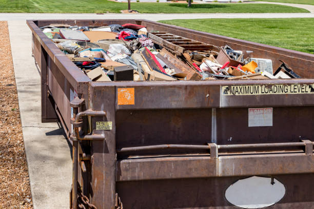 Best Commercial Junk Removal  in Appleton, MN
